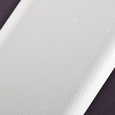 Texturizado Branco Fosco